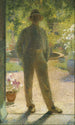 Jacques Martin-Ferrières Marquayrol - Henri Martin — Ansicht des Kunstwerks