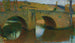 Das Pont de Labastide-du-Vert - Henri Martin — Ansicht des Kunstwerks