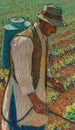 Le Sulfateur - Henri Martin — Ansicht des Kunstwerks
