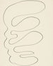 Arabesque-Gemälde - Henri Matisse — Ansicht des Kunstwerks