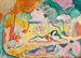 La Joie de vivre - Henri Matisse — Ansicht des Kunstwerks