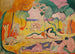Le Bonheur de vivre - Henri Matisse — Ansicht des Kunstwerks