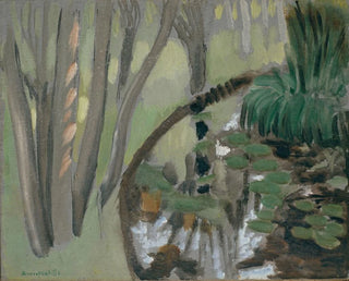 Henri Matisse - Le ruisseau Maintenon.webp