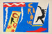 Le Cirque - Henri Matisse — Ansicht des Kunstwerks