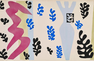 Henri Matisse - The knife thrower.webp