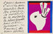 Der Schwertjongleur - Henri Matisse — Ansicht des Kunstwerks