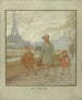 Die Stadt - Henri Nozais — Ansicht des Kunstwerks