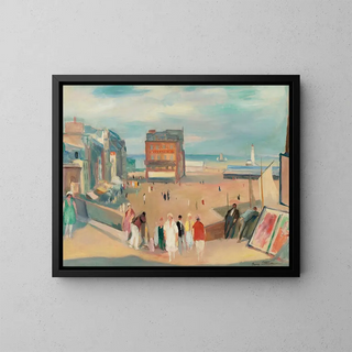 Henri Ottmann - Le Trport.webp