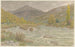 Buis-les-Baronnies l'Ouvèze - Henri Rivière — Ansicht des Kunstwerks