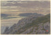Crépuscule Landiris Loguivy - Henri Rivière — Ansicht des Kunstwerks
