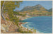 L'anse de l'Arène, Cassis - Henri Rivière — Ansicht des Kunstwerks