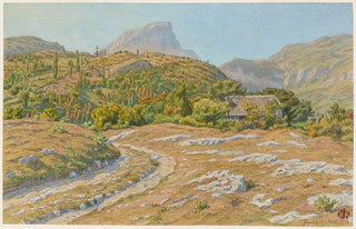 Henri Rivire - Le Granier Barberaz.webp