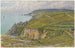 Morgenstürmisches Gemälde, Port-Mahon, Morgat - Henri Rivière — Ansicht des Kunstwerks