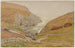 Petite anse près de la pointe du Raz - Henri Rivière — Ansicht des Kunstwerks