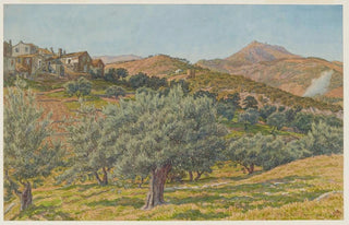 Henri Rivire - Puig del Mas La Salette et Madeloc Banyuls.webp