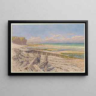 Henri Rivire - Quiberville.webp