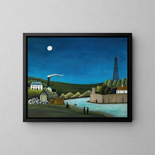 Henri Rousseau - La Seine  Suresnes.webp