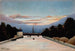 La Tour Eiffel - Henri Rousseau — Ansicht des Kunstwerks