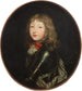 Portrait des jungen Louis XIV - Henri Testelin — Ansicht des Kunstwerks