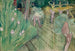 Ballettszene - Henri de Toulouse-Lautrec — Ansicht des Kunstwerks