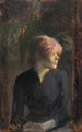 Carmen Gaudin - Henri de Toulouse-Lautrec — Ansicht des Kunstwerks