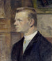 Frédéric Wenz - Henri de Toulouse-Lautrec — Ansicht des Kunstwerks