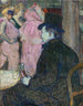 Surtout Dethomas - Henri de Toulouse-Lautrec — Ansicht des Kunstwerks