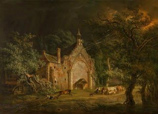 Henri van Assche - Lightning.webp