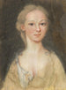 Ann Broughton Mme John Gibbs - Henrietta Johnston — Ansicht des Kunstwerks
