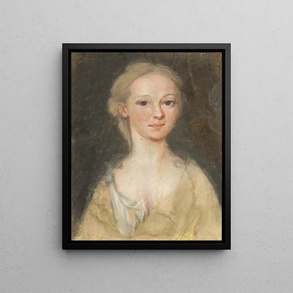 Henrietta Johnston - Ann Broughton Mrs John Gibbs.webp