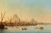 Hafen von Konstantinopel - Henriette Gudin — Ansicht des Kunstwerks