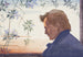 Abendstimmung - Henriette Hahn-Brinckmann — Ansicht des Kunstwerks