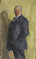 Gunnar Heiberg - Henrik Lund — Ansicht des Kunstwerks