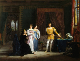 HenryJoseph Boichard - La gnrosit de Bayard.webp