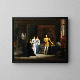 HenryJoseph Boichard - La gnrosit de Bayard.webp