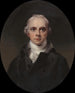 Portrait de Samuel Lyons - Henry Bone — Ansicht des Kunstwerks