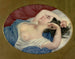 La Belle au bois dormant - Henry Brintnell Bounetheau — Ansicht des Kunstwerks