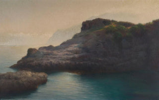 Henry Brokman - Cap De Sorrente.webp