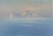 Capri, steiler Küstenabschnitt mit Meerblick - Henry Brokman — Ansicht des Kunstwerks