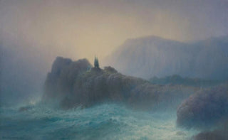 Henry Brokman - Tombeau Du Marin.webp
