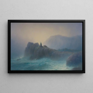 Henry Brokman - Tombeau Du Marin.webp