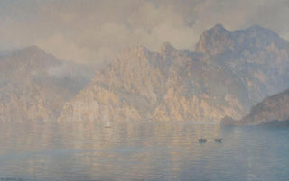 Henry Brokman - Torbole Lac De Garde Italie.webp