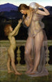 Illusionen - Henry Brown Fuller — Ansicht des Kunstwerks