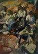 Lagerlager - Henry Ericsson — Ansicht des Kunstwerks