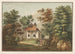 Ansicht der Kapelle von Wilhelm Tell im Kanton Schwyz - Henry Fuseli — Ansicht des Kunstwerks