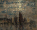 Nocturne - Henry Golden Dearth — Ansicht des Kunstwerks