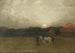 Le Champ de Chaume - Henry Golden Dearth — Ansicht des Kunstwerks