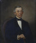 Daniel Haines, Klasse von 1820 - Henry Harrison — Ansicht des Kunstwerks