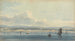 Sidmouth depuis le large - Henry Haseler — Ansicht des Kunstwerks