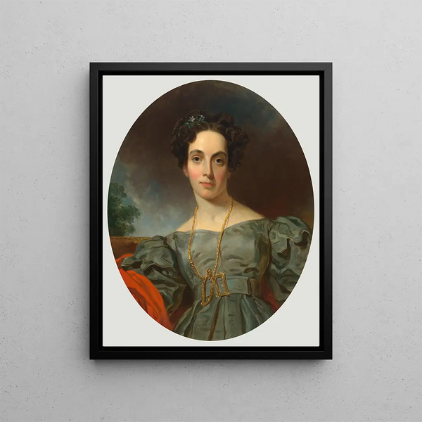 Henry Inman - Emma Embury.webp